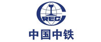 中國(guó)中鐵